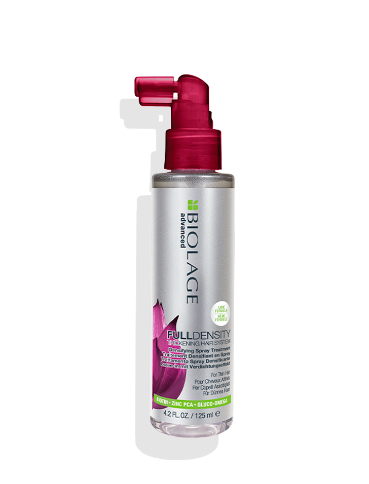 biolage full density