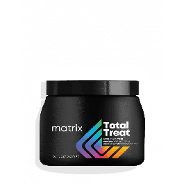 Маска Total Treat (Тотал Трит) для глубокого восстановления, 500 ml