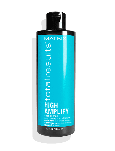 Matrix шампунь Total Results High Amplify для объема волос, 300 мл