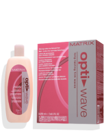 Лосьон для завивки натуральных волос Opti wave