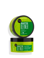 Матовая глина Matte Definer