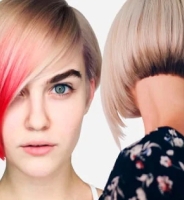 Hair Design Стрижки