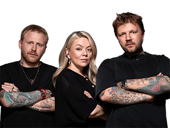 Эксперты бренда Matrix