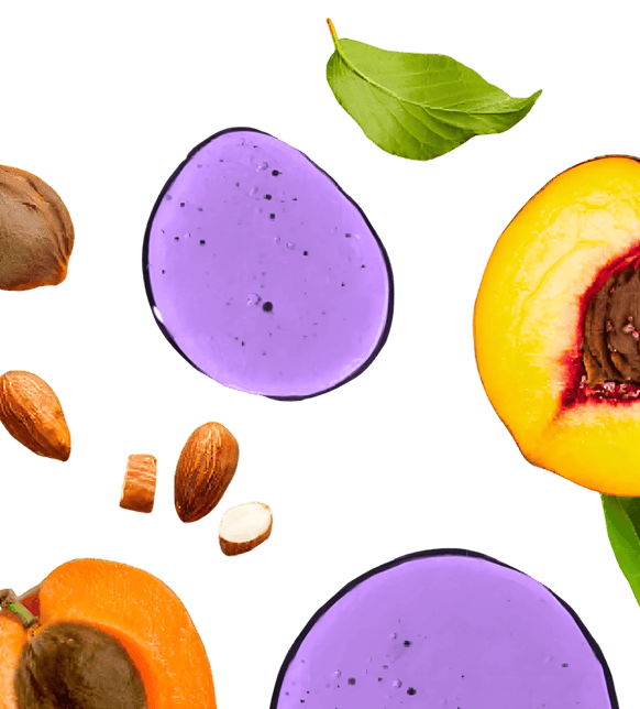 Масло абрикосовых косточек