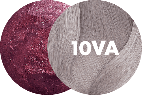 цвет оттенка BlondeMax Tonal Control