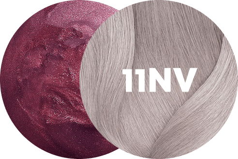 цвет оттенка BlondeMax Tonal Control