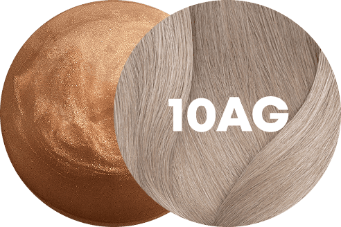 цвет оттенка BlondeMax Tonal Control