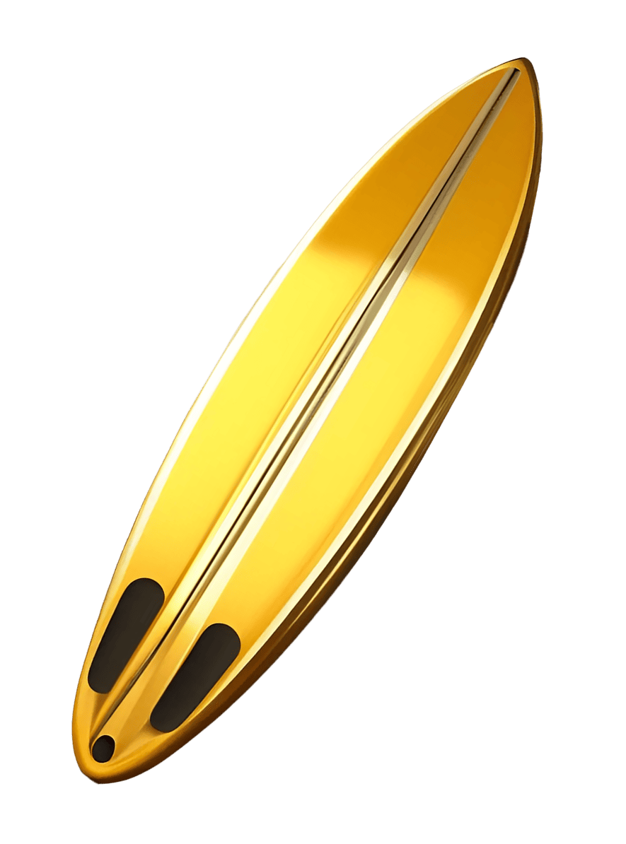 доска для серфинга