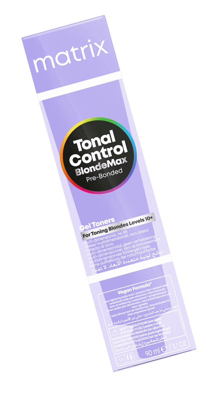 продукция Matrix Tonal Control