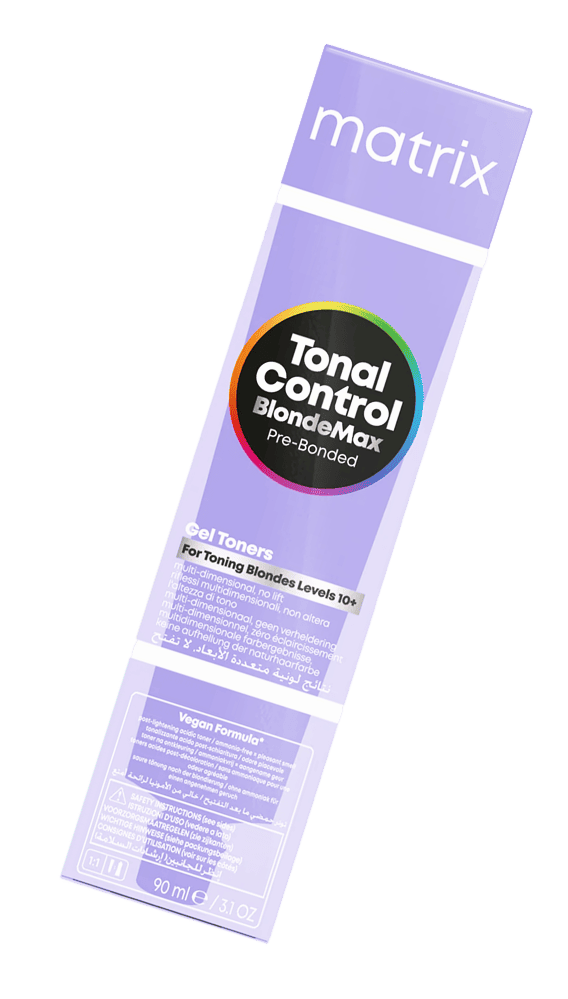 matrix tonal control гелевый тонер