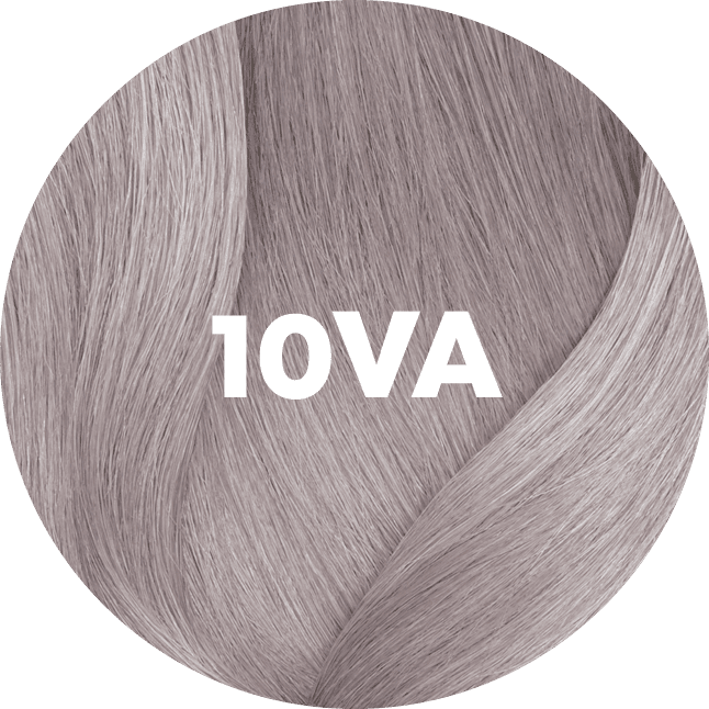 Matrix 10VA оттенок Лавандовый Люкс BlondeMax линейки Tonal Control