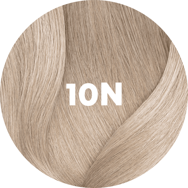 Matrix 10N оттенок Блестящий шлейф Blonde Max линейки Tonal Control