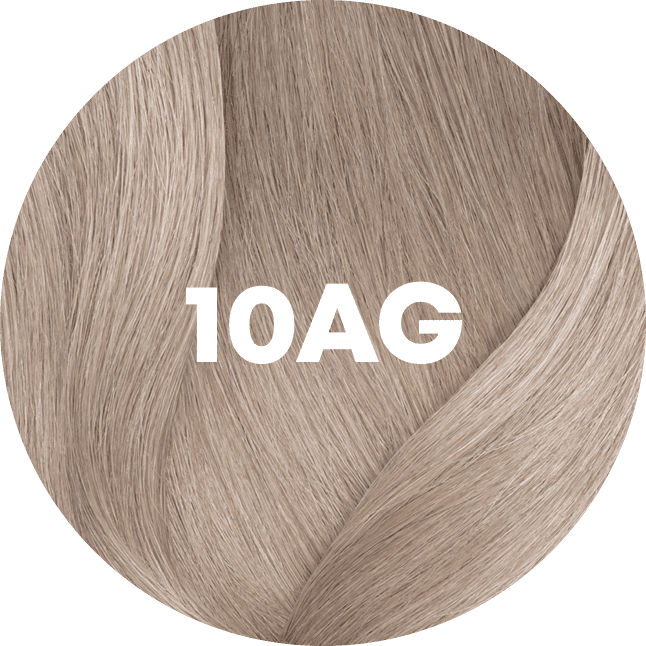 Matrix 10AG оттенок Пепельный шик БлондМакс линейки Tonal Control