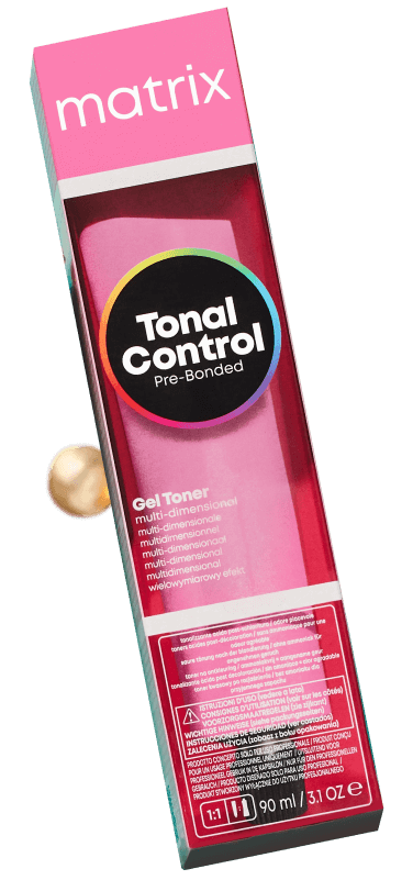 Продукт Tonal Control