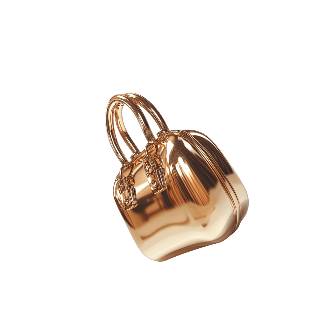 золотая сумка на миллиард