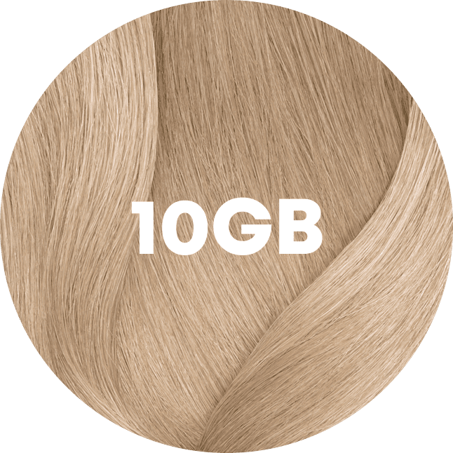 Matrix 10 GB оттенок Прикосновение солнца BlondMax линейки Tonal Control