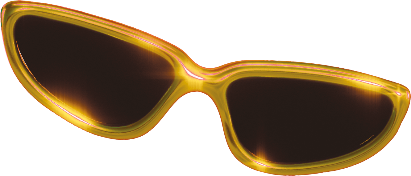 очки от солнца